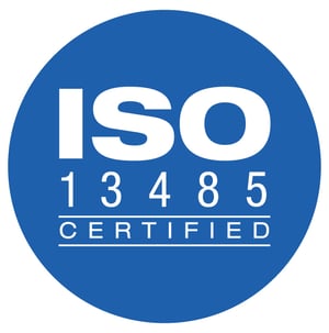 Hobson and Motzer Transistions to ISO 13485