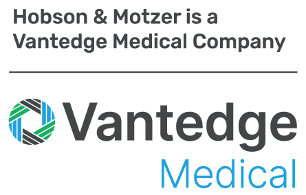 Vantedge VANTEDGE MEDICAL COMPLETES STRATEGIC ACQUISITION OF HOBSON & MOTZER