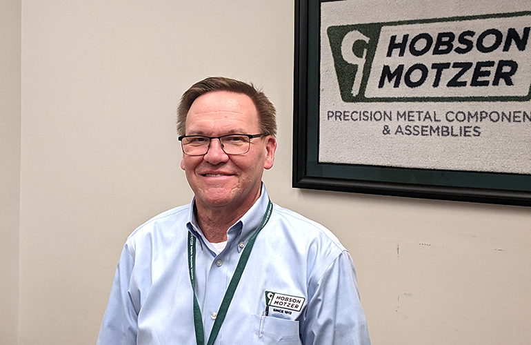 Pete Doolittle Reflects on a Fruitful Career in Manufacturing